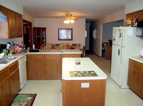 Property photo 19 - Real Estate Auction - 31+/- Acres Offered in 3 Tracts Including a 3-Bedroom Home